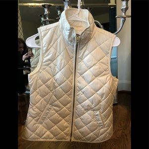 Old Navy Quilted Vest